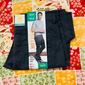 Copper & Oak Tech Utility Pants